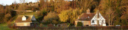 Booking your stay in Rye with confidence Booking your stay in Rye with confidence